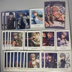 大神晃牙 ぱしゃっつ アルカナ 紙類 まとめ売り