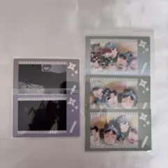 忍たま乱太郎 軍師 体験展 ポラショットコレクション 六年生