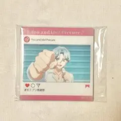 響カイト キミプリ感謝祭マグネット