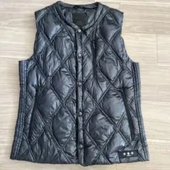 2025年最新】タトラス ダウンベスト 02の人気アイテム - メルカリ