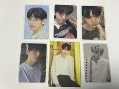 スビン トレカ 2025年最新】txt スビン トレカ 仁川の人気アイテム - メルカリ