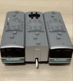 Bトレイン 東西線 15000系 4両セット 着払い - メルカリ