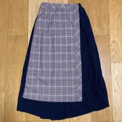 DRWCYS ロングスカート