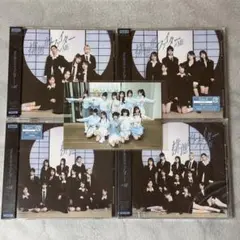 ≠ME ノイミー　CD 排他的ファイター
