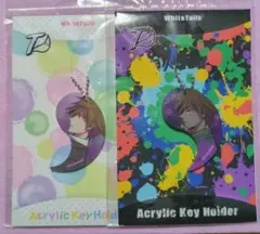 2025年最新】ワイテルズ スマイル キーホルダーの人気アイテム