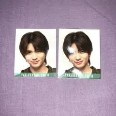 Myojo データカード デタカ