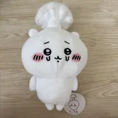 ちいかわ　あのこ　ぬいぐるみ　寄生 ちいかわ あのこBIGぬいぐるみ | 商品紹介 | 株式会社パレード