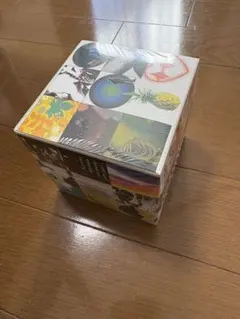 TREASURE LOVEPULSE TEUMEver