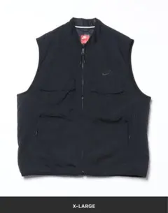 2025年最新】NIKE メンズ ベストの人気アイテム - メルカリ