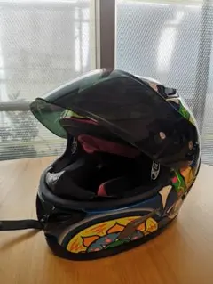 NOLAN N70-2 X ヘルメットMサイズ（57）スモークバイザー内蔵 NOLAN N70-2 X ヘルメットMサイズ（57）スモークバイザー内蔵 - メルカリ