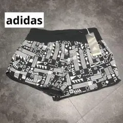 adidas ランニングパンツ　レディース
