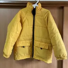 ダウンジャケット☆130㎝