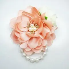 コサージュ 卒園式　卒業式　入園式入学式 結婚式 発表会63
