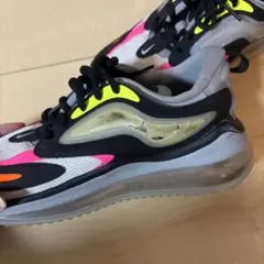 値下げ　エアマックス　ゼファー　24.5cm