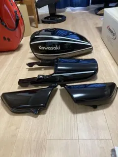 2026年最新】KZ1000 サイドカバーの人気アイテム - メルカリ