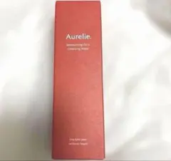 Aurelie. オレリー モイストオイルインクレンジングウォーター 150mlのサムネイル