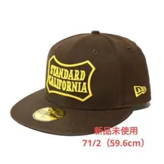 2025年最新】Standard california new eraの人気アイテム - メルカリ
