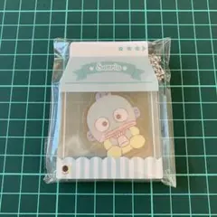 サンリオ カスタムアクリルチャーム ハンギョドン