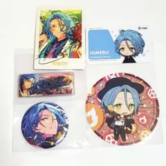 HiMERU あんスタ 缶バッジ テーマ あんスタ 10周年 缶バ HiMERU - メルカリ