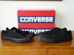 2足セット 新品 コンバース オールスター 26.5cm ブラックモノクローム