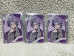 にじさんじ 7th Anniversary store 7周年 チェキ 不破湊