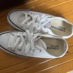Converse Chuck Taylor All Star ホワイト