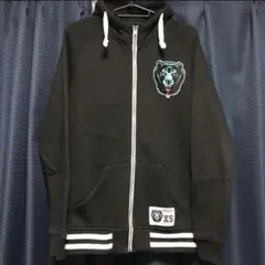 ミシカ ジップパーカーのサムネイル