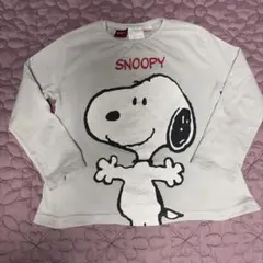 ZARA SNOO長袖Tシャツのサムネイル