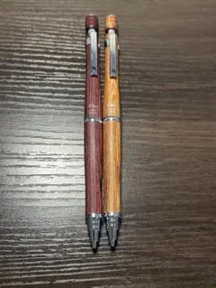 木製シャープペンシル本体5本セット - メルカリ