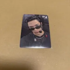 INI 池崎理人 ナゴド HMV トレカ　②