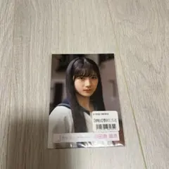 櫻坂46 小田倉麗奈 生写真