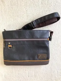 メンズ ショルダーバッグ