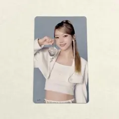 is:sue 040 坂口梨乃　RINO