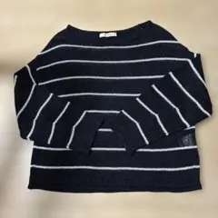デプレ　ニット