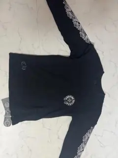 CHROME HEARTS 長袖カットソー(ロンT)のサムネイル