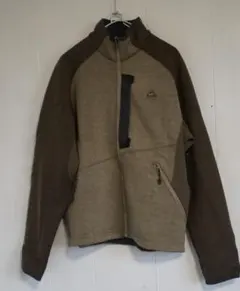 【90-00s】NIKE ACG 裏サーマル トラックジャケット