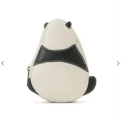 パピペロ様専用/中古/美品/loewe/パンダ/キーホルダー/ | Mercari