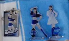 ★【BLUELEGENDS Kotono】応援ボード モバガチャ スーパーレア 2026年最新】Bluelegendsの人気アイテム - メルカリ