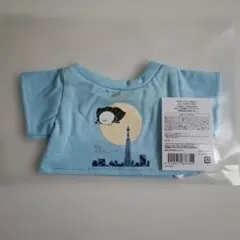 うたプリ ASSHC　ぬいぐるみ用　アイドルTシャツ　カミュ