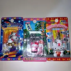 HELLO KITTY キャラクターグッズ