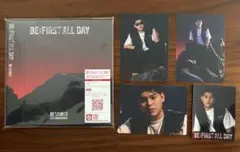 値下げ⭕️ BE:FIRST 