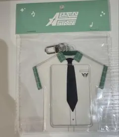 Alien Stage Ivan アクリルカードホルダー ※カードなし