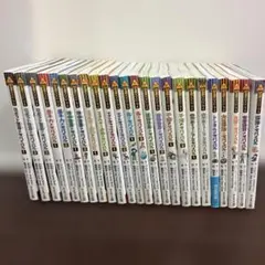 科学漫画サバイバルシリーズ26冊セット（シール、すごろく付き