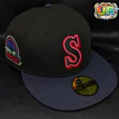 2026年最新】マリナーズ ニューエラ 別注の人気アイテム - メルカリ