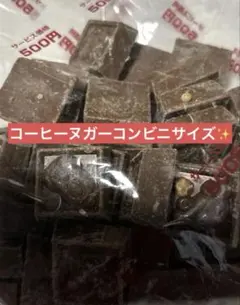 ✨チロルチョコアウトレットコーヒーヌガーコンビニサイズ✨のサムネイル
