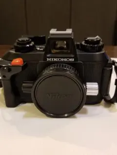 2025年最新】nikon nikonos iv-aの人気アイテム - メルカリ