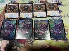 アーテル・ゴルギーニ　初期4枚　メルカリ便 2025年最新】アーテルゴルギーニの人気アイテム - メルカリ