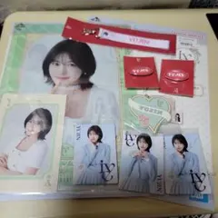 IVE　YUJIN ユジン　まとめ売り