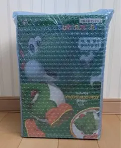 【新品未開封】TAITO ヨッシー ビッグアクションフィギュア