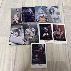 NU:カーニバル 玖夜 ブロマイドまとめ売り - メルカリ